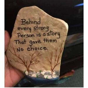 Meet your Posher, Jan